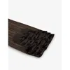 Beauty Works X Huda Barely There® Clip-in Extensions 18'