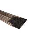 Beauty Works X Huda Barely There Clip-in Hair Extensions Set