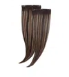 Beauty Works X Huda Barely There Mix & Match Duo Clip-in Hair Extensions