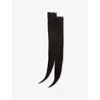 Beauty Works Midnight Kohl  X Huda Barely There® Mix & Match Duo Extensions 18'