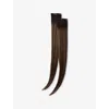 Beauty Works X Huda Barely There® Mix & Match Mini Extensions 18'