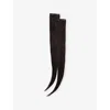 Beauty Works Raven  X Huda Barely There® Mix & Match Mini Extensions 18' In Black