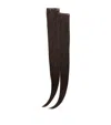 Beauty Works X Huda Barely There Mix & Match Minis Clip-in Hair Extensions