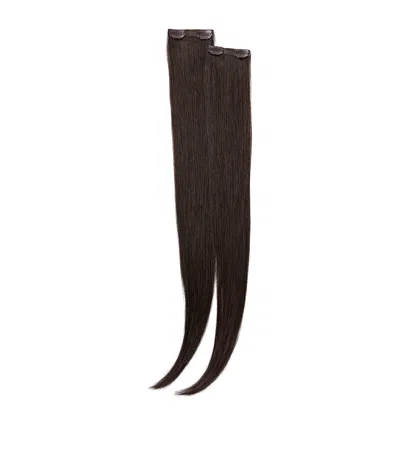 Beauty Works X Huda Barely There Mix & Match Minis Clip-in Hair Extensions