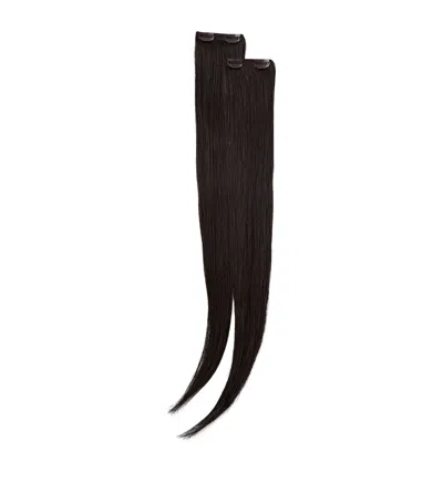 Beauty Works X Huda Barely There Mix & Match Minis Clip-in Hair Extensions