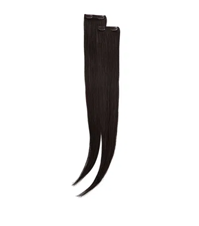 Beauty Works X Huda Barely There Mix & Match Minis Clip-in Hair Extensions