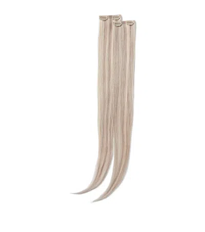 BEAUTY WORKS X HUDA BARELY THERE MIX & MATCH MINIS CLIP-IN HAIR EXTENSIONS