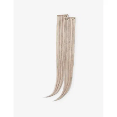Beauty Works Iced Blonde  X Huda Barely There® Mix & Match Volumiser