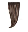 Beauty Works X Huda Barely There Mix & Match Volumiser Clip-in Hair Extensions In Black