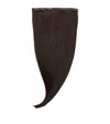 Beauty Works X Huda Barely There Mix & Match Volumiser Clip-in Hair Extensions In Black