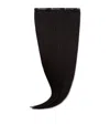 Beauty Works X Huda Barely There Mix & Match Volumiser Clip-in Hair Extensions In Black