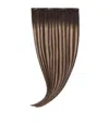 Beauty Works X Huda Barely There Mix & Match Volumiser Clip-in Hair Extensions In Black