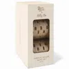 Beauty Works X Molly-mae Medium Thermal Roller 4 Set