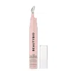 Beautybio 2-in-1 Brightening Under-eye Serum & Depuffing Tool. Primer Serum, Helps Smooth And Depuff Eye Area.