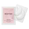Beautybio Bright Eyes Depuffing And Brightening Eye Gels
