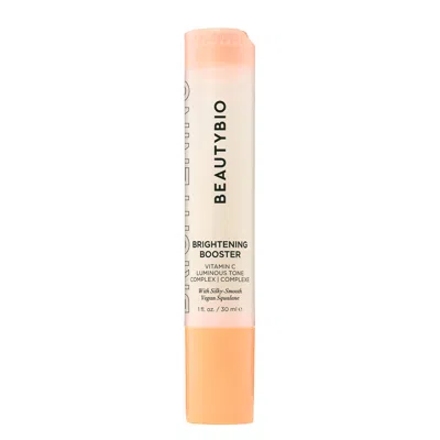 Beautybio Brightening Booster In No Color