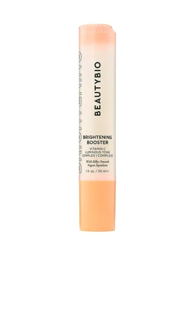 Beautybio Brightening Booster In N,a