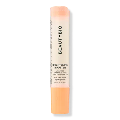 Beautybio Brightening Booster Vitamin C
