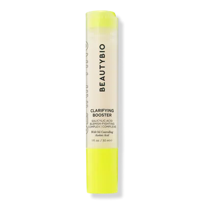 Beautybio Clarifying Booster - Salicylic Acid Treatment Serum
