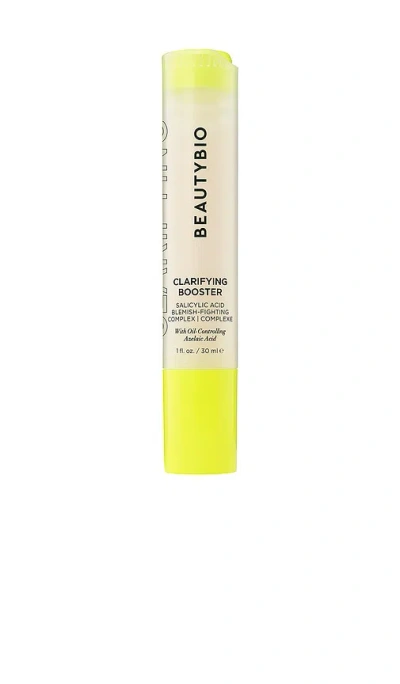 Beautybio Clarifying Salicylic Acid Booster Serum In Beauty: Na