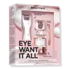 Beautybio Eye Want It All Face + Eye Rejuvenation Set
