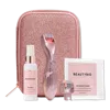 Beautybio Firm And Glow Glopro Set