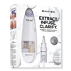 Beautybio Glofacial Hydro-infusion Pore Cleansing + Blue Led Clarifying Tool