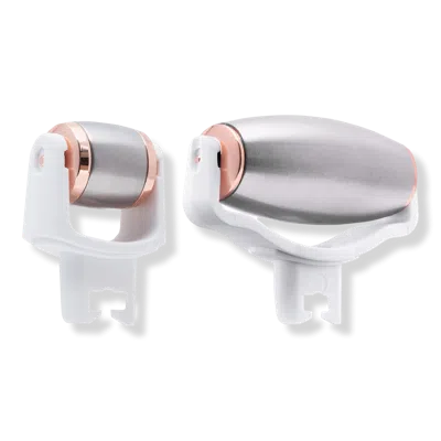 Beautybio Glopro Cryo Roller Attachment Duo