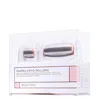 Beautybio Glopro Cryo Roller Duo Attachments White In White