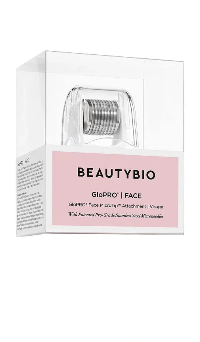 Beautybio Glopro Face Microtip Attachment In N,a