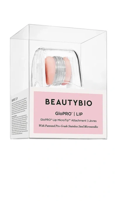 Beautybio Glopro&reg; Lip Microtip&trade; Attachment Head In Multi