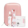 Beautybio Glopro Pink Stripe Set In Multi