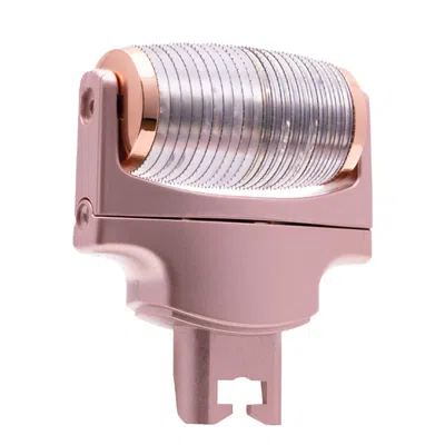 Beautybio Glopro Scalp Attachment In Pink