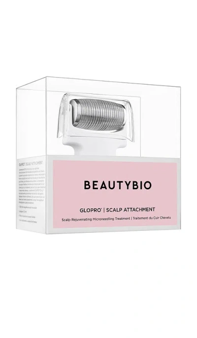 Beautybio Glopro Scalp Microtip Attachment In N,a