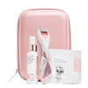 Beautybio Glopro White Geo Set