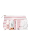 Beautybio Glow & Go Essentials Set (limited Edition) (nordstrom Exclusive) $121 Value In No Color