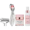 Beautybio Head-to-toe Afterglo Set In No Color