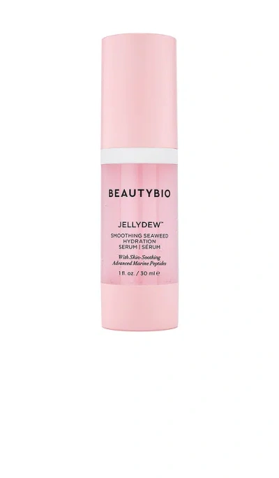 Beautybio Jelly Dew Smoothing Seaweed Hydration Serum