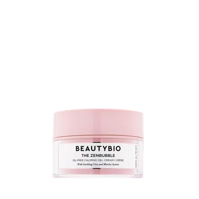 Beautybio Mini Lightweight Oil-control Moisturizer – Minimizes Pores & Redness. Oil-free Priming Cream. The Mi