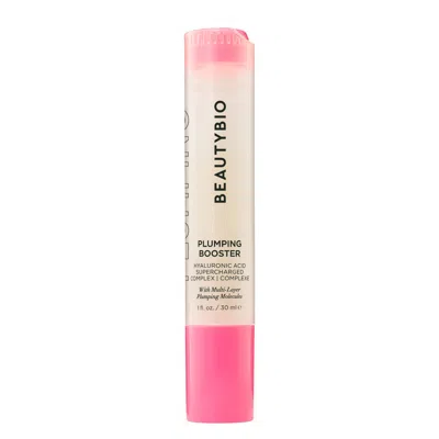 Beautybio Plumping Booster In No Color