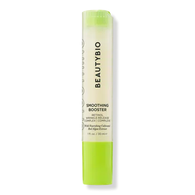 Beautybio Smoothing Retinol Booster