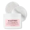 Beautybio Swipe & Glow Peel Pads With Aha, Bha, Pha + Niacinamide