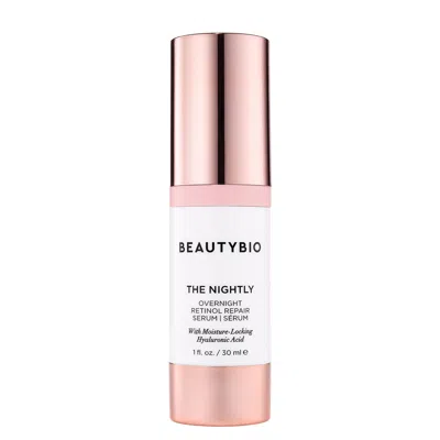 Beautybio The Nightly Serum