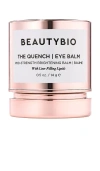 Beautybio The Quench Eye Reviving Quadralipid Eye Balm 5 oz/ 14 G In N,a