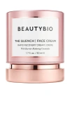 Beautybio The Quench Restoring Quadralipid Cream In N,a