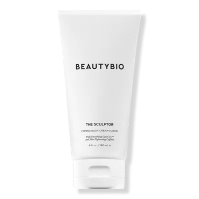 Beautybio The Sculptor Firming Body Cream
