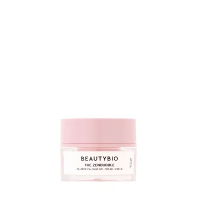Beautybio The Zenbubble 3ml Mini