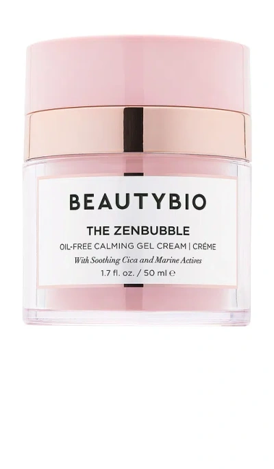 Beautybio The Zenbubble Gel Cream In N,a