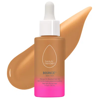 Beautyblender 12-hour Always On Radiant Skin Tint With Hyaluronic Acid & Niacinamide Deep 1 1 oz/ 30ml