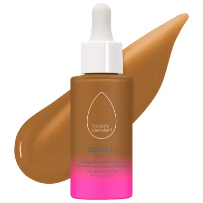 Beautyblender 12-hour Always On Radiant Skin Tint With Hyaluronic Acid & Niacinamide Deep 2 1 oz/ 30ml